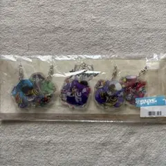 アズールレーン オフニャ C95 アクリルキーホルダー アズレン