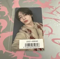 stray kids DOIT ソニミュ アイエン