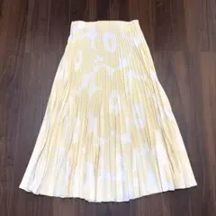 2026年最新】marimekko レディース ロング プリーツスカートの人気