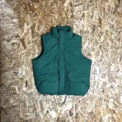 【コラボ】ビームス＆マーモット　ライトダウンベスト　ロゴ刺繡　美品　S151 2025年最新】marmot beams ダウンベストの人気アイテム - メルカリ