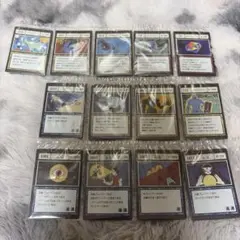 ✨HUNTER×HUNTER一番くじグリードアイランドカード （13枚セット）✨