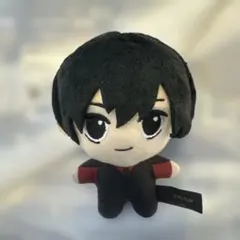 SAKAMOTO DAYS【GiGO限定】マスコット 南雲