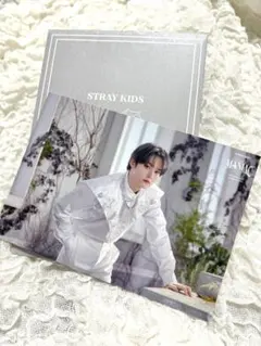 スキズ　マニアックアンコン　ラントレ　リノ