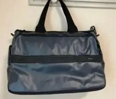 Darwin メンズトートバッグ　撥水　防水