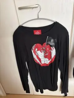 2026年最新】Vivienne Westwood RED LABEL レディース 長袖 Tシャツ