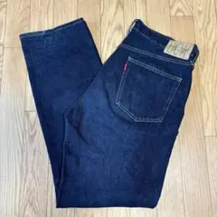 90s OLD UNIQLO デニムパンツ 34×30