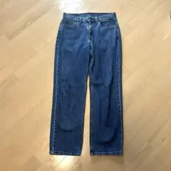 リーバイス Levi’s 550 W32 L32 サークルR