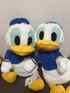 2026年最新】SEGA ぬいぐるみ ドナルドの人気アイテム - メルカリ