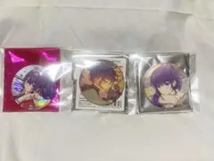 プロセカ 朝比奈まふゆ 缶バッジセット