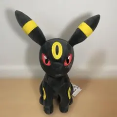 ポケットモンスター もふぐっとぬいぐるみ ブラッキー
