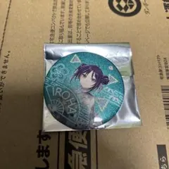超かぐや姫 かぐや 缶バッジ 京都IP書店 ポップアップ 浴衣 - メルカリ