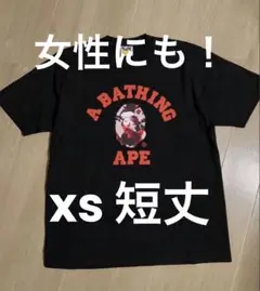 A BATHING APE Tシャツ エイプ　y2k swag ストリート　激安