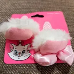 ディズニーリゾート　おしゃれキャット　マリー　パッチンマリー