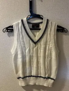 McGregor ニット ベスト 120