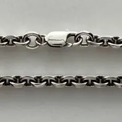 美品】アリゾナフリーダム 太チェーン 50センチ - メルカリ