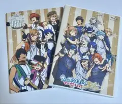 Blu-ray うたプリ マジLOVE LIVE 3rd STAGE