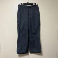 値下げ！【NIKE】 ナイキ　トレーニングパンツ　シャカシャカパンツ　M