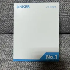 Anker 533 Power Bank (PowerCore 30W)