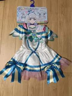 29！ニャミー衣装120 29！ニャミー衣装120 変身プリチューム キュアニャミー | プリキュア