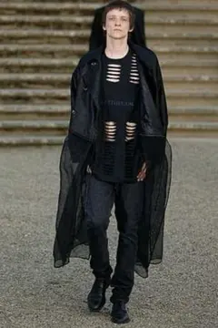 ラフシモンズ RAF SIMONS archive Tシャツ Y2K