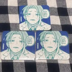 東京エイリアンズ ハロルド コースター 後半 motto cafe