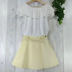 コーディネートセット（RETRO GIRL×who's who Chico）