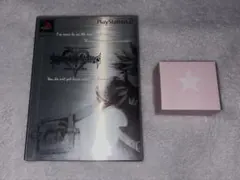 未使用キングダム ハーツ ファイナル ミックス プラチナ リミテッド オルゴール
