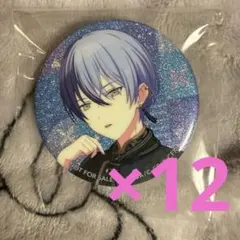 プロセカ　青柳 冬弥　グリ缶　37B 12個セット