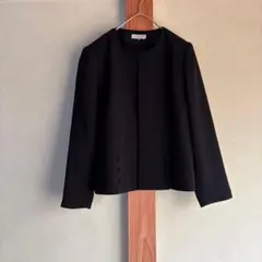 THEORIA セオリア ブラックフォーマル セット　礼服 入学 喪服