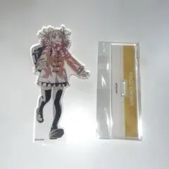 トガヒミコ 僕のヒーローアカデミア アクリルスタンド