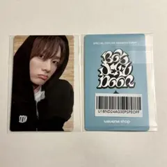 2026年最新】boynextdoor ソンホ サインの人気アイテム - メルカリ