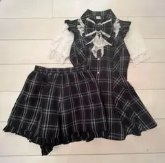 シークレットハニー セットアップ