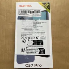 oukitel c57