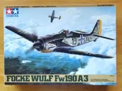 FOCKE-WULF Fw190A-3