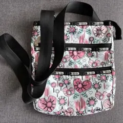 LESPORTSAC ショルダーバッグ