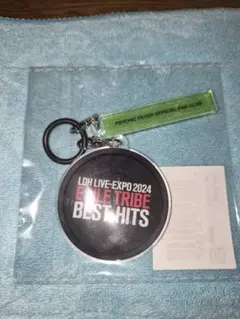 EXPOロト アンブレラチャーム Psychicfever