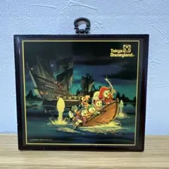 Disney ウォールアート ミッキー ビックサンダーマウンテン 