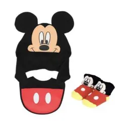 ミッキーなりきりセット