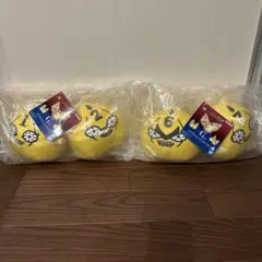 一番くじ　ジョジョの奇妙な冒険　ザ★ジョジョワールド　G賞　2種セット