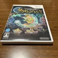 タクトオブマジック