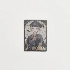 騎士A そうま メタカ