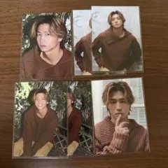 瀬口黎弥 ずっとずっと トレカ