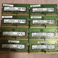 Samsung 128GB (64GB*2) DDR4 2400T メモリー - メルカリ