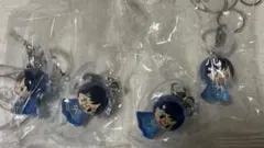 ヒロアカ めじるしアクセサリー キャラクターグッズ