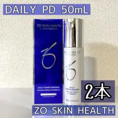 ゼオスキン　デイリーPD DAILY POWER DEFENSE 1のサムネイル
