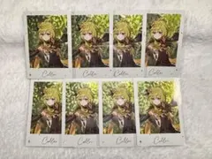 原神 ポラロイド 韓国カフェ コレイ - メルカリ