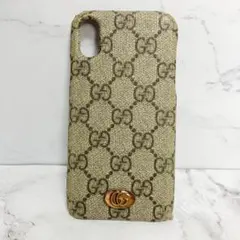 GUCCI グッチ iPhoneケース キングスネーク 蛇 GG柄 7 8 - メルカリ
