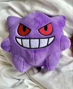 ゲンガー ぬいぐるみ