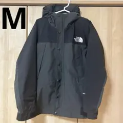 THE NORTH FACE Mountain Light Jacket M