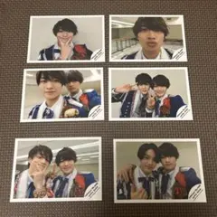 ACEes 美少年 浮所飛貴 フォトセ 公式写真